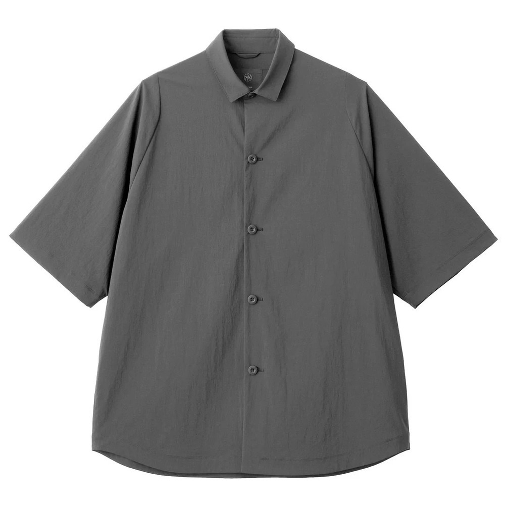 TEATORA CARTRIDGE SHIRT S/S Size 3